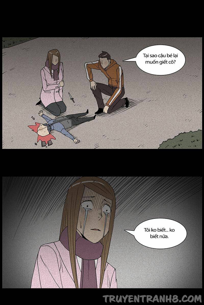 kinh dị đêm khuya chapter 56 32