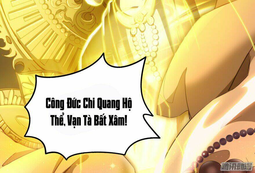 Tu Chân Nói Chuyện Phiếm Quần Chapter 35 - Trang 26