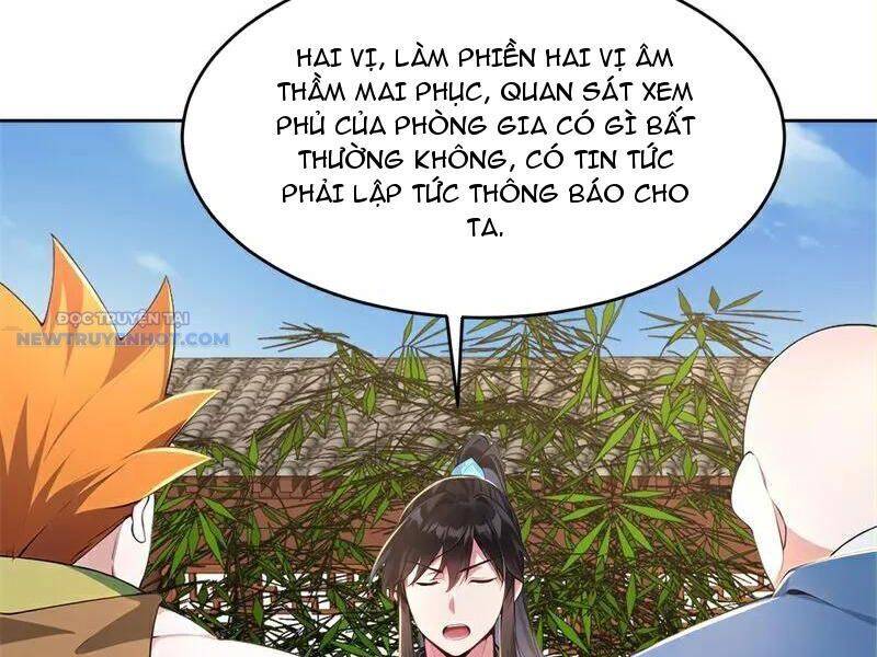 ta thực sự không muốn làm thần tiên chapter 111 65