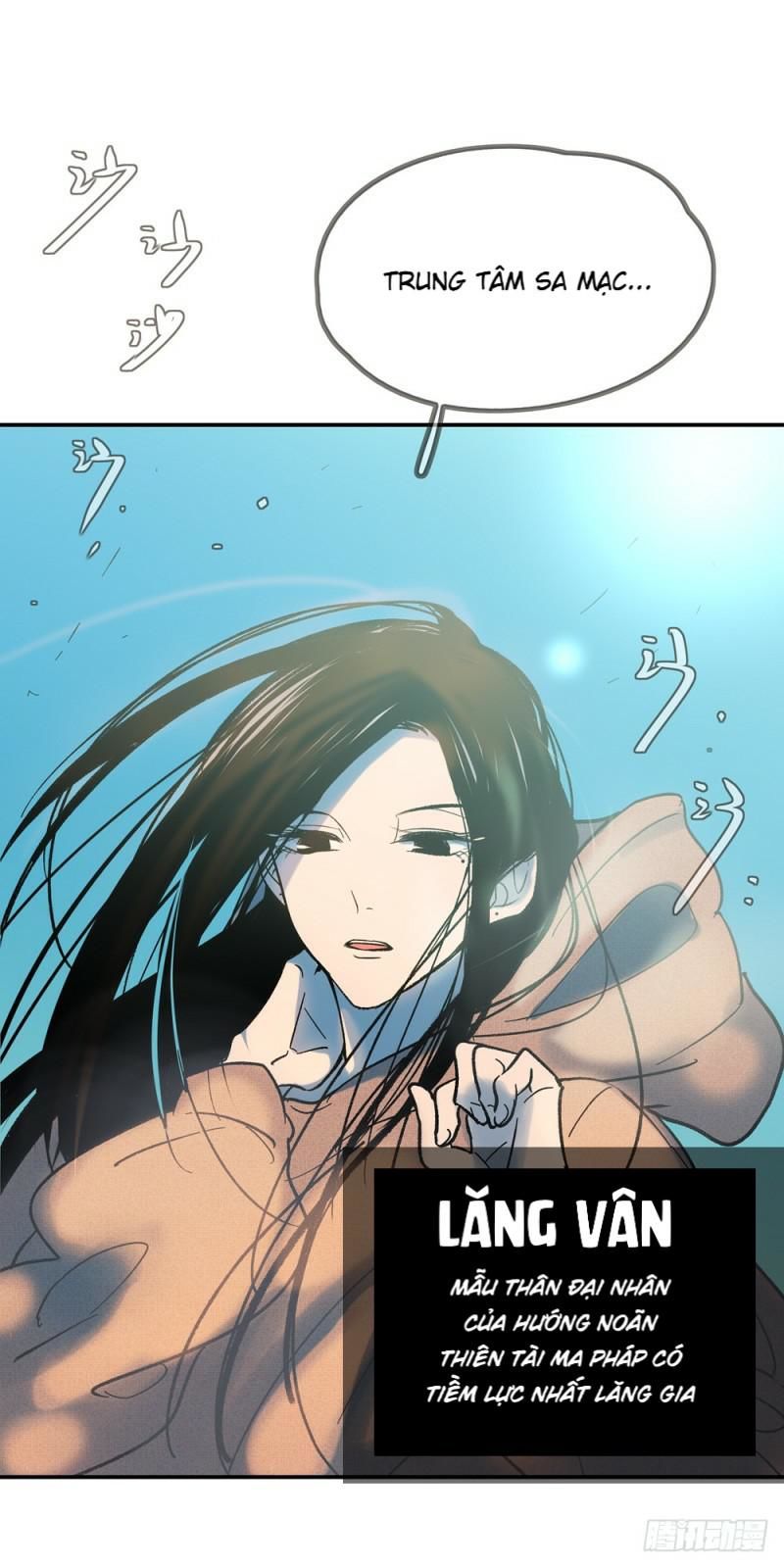 gia sư tổ tiên chapter 37 20