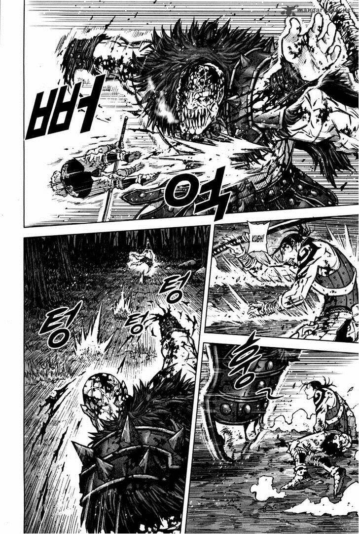 lính đánh thuê maruhan chapter 6 10