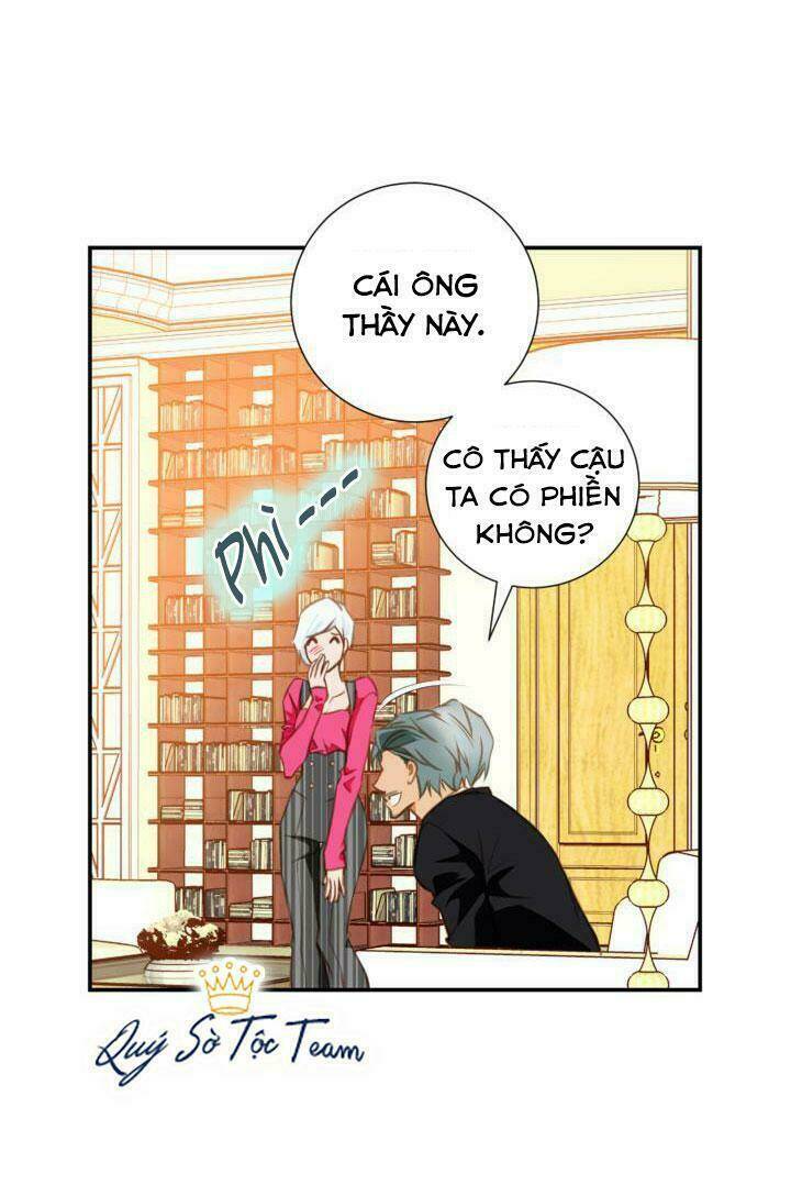 tiếp xúc chí mạng chapter 18 48