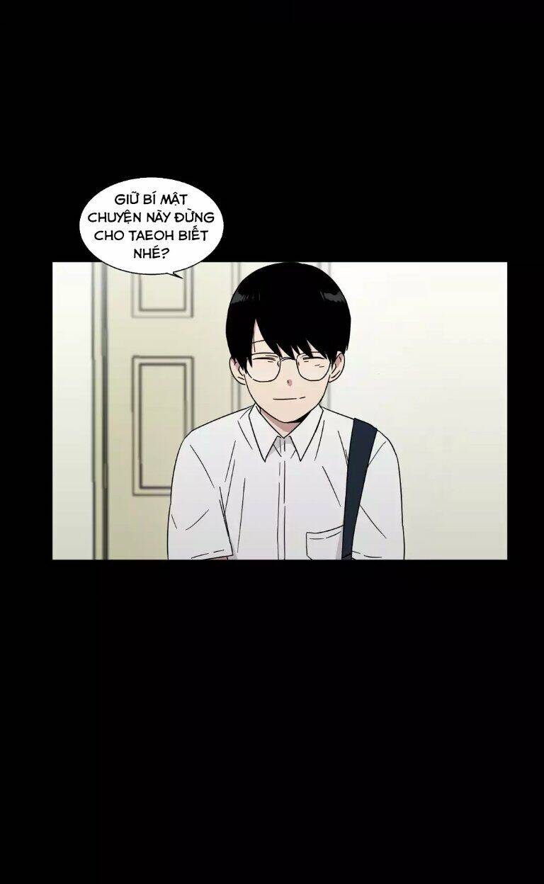 …”một sự thật khá khó chịu.” chapter 56 17
