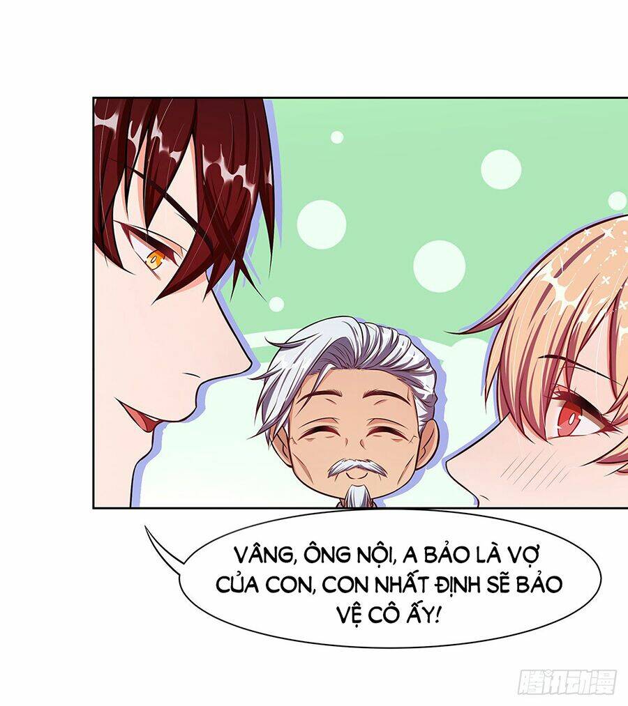 trọng sinh quý thê chi phục thù hoa lệ chapter 10 12