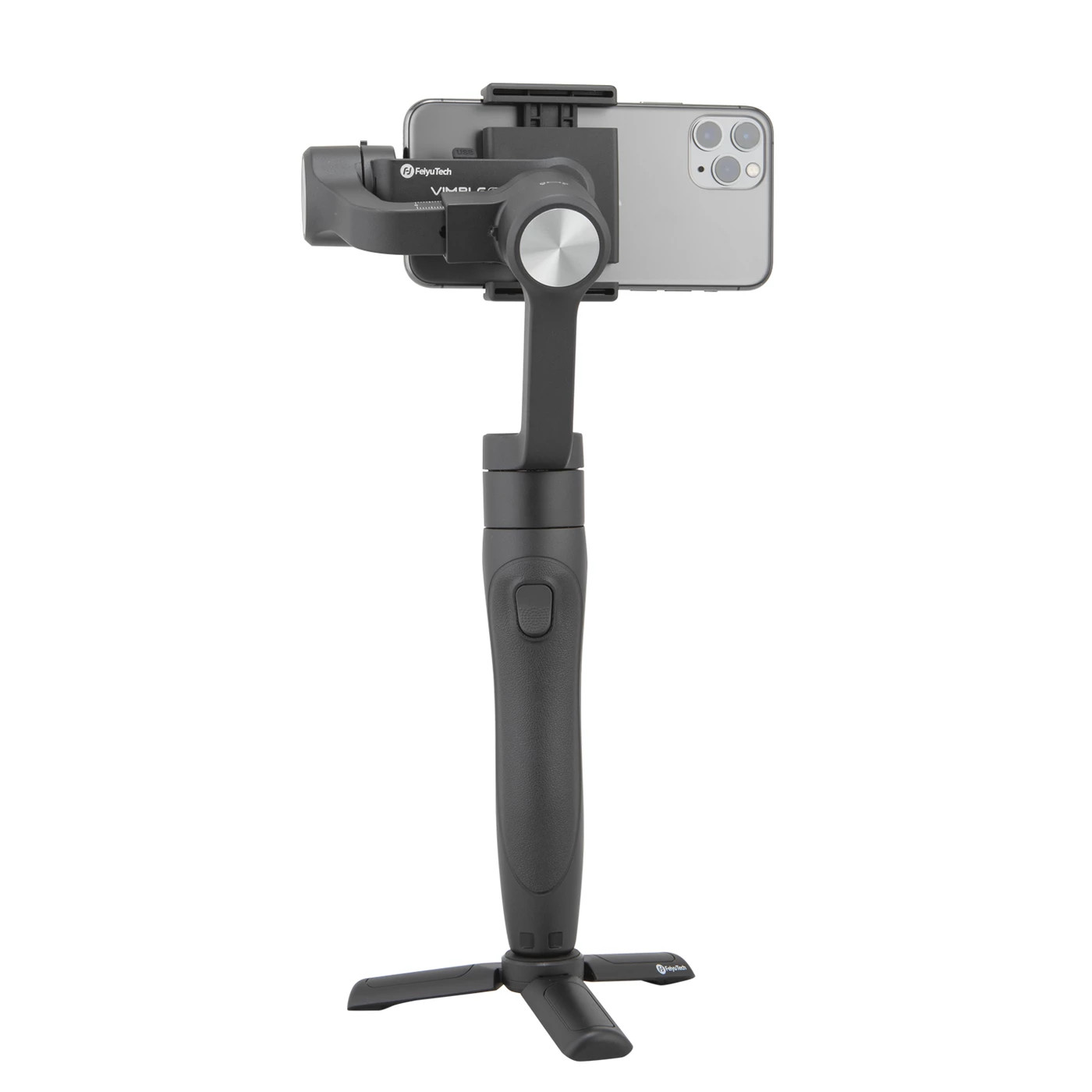 Gimbal Chống Rung Feiyu Vimble 2S - Hàng Chính Hãng