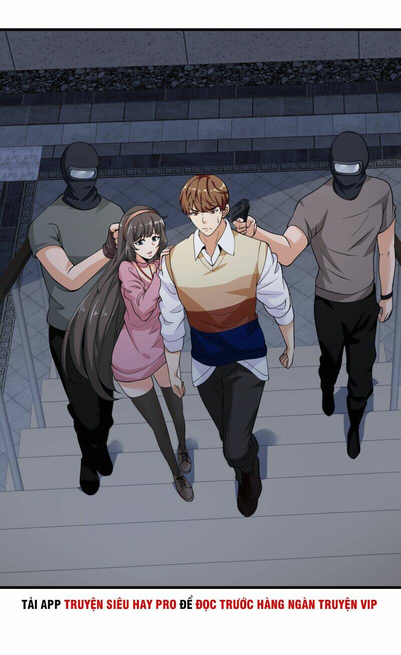 hoa hậu giảng đường luôn bên người chapter 34 19