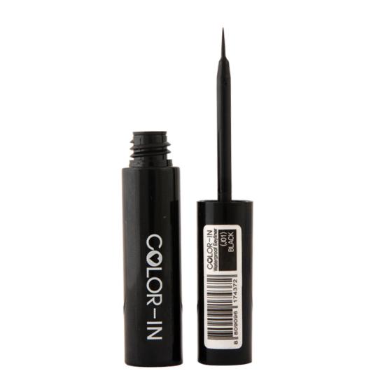 Bút Kẻ Mắt Nước Waterproof Eyeliner 5ml