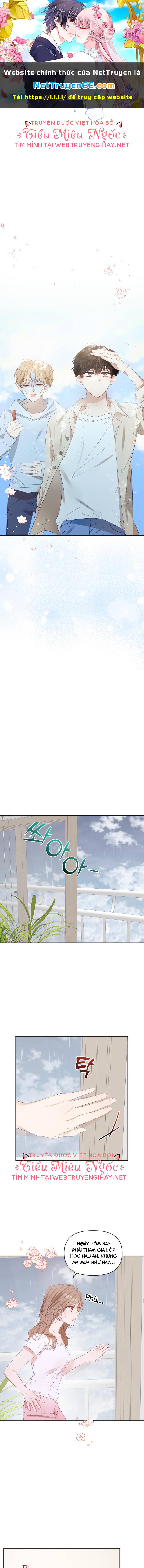 Dịch Vụ Chuyển Phát Hình Mẫu Lý Tưởng chapter 50 1