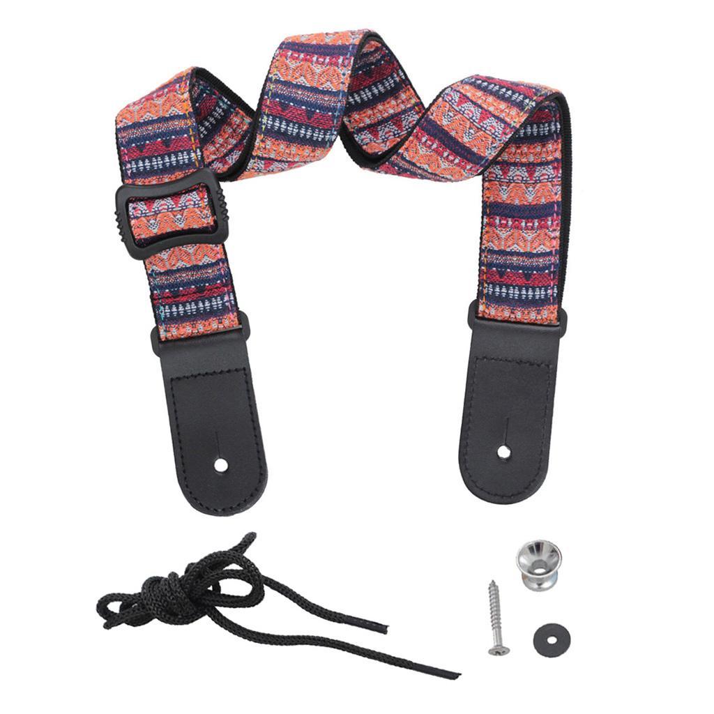 Ukulele Shoulder Strap Strap Belt for Ukulele Guitar Accessories #1