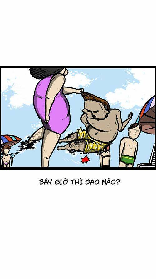 tiếng gọi con tim chapter 50 33