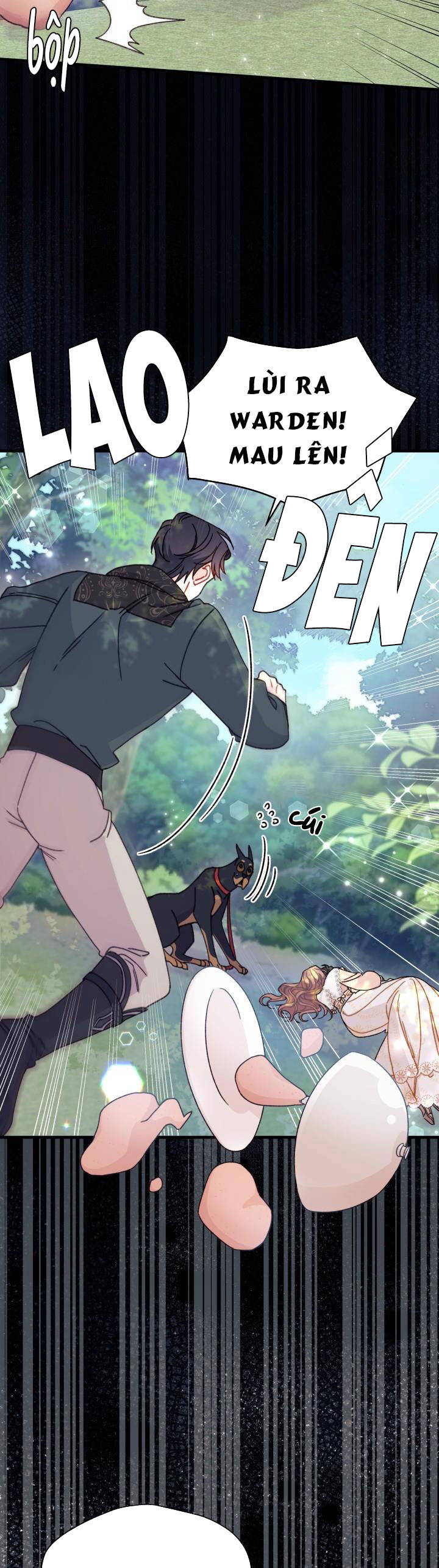 tôi đã kết hôn khi tôi tìm thấy nam chính chapter 17 42