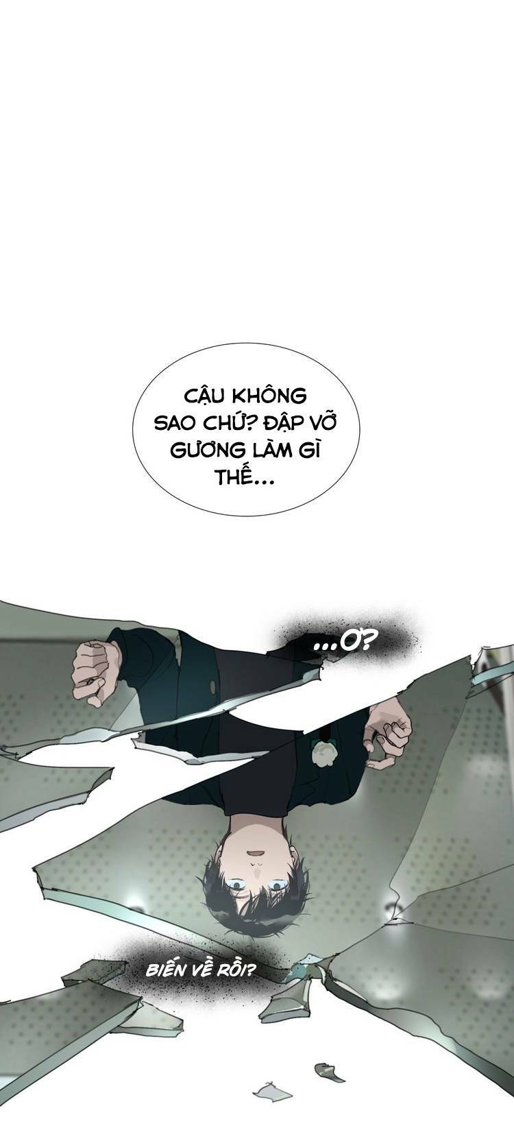 thần trạch chapter 2 46