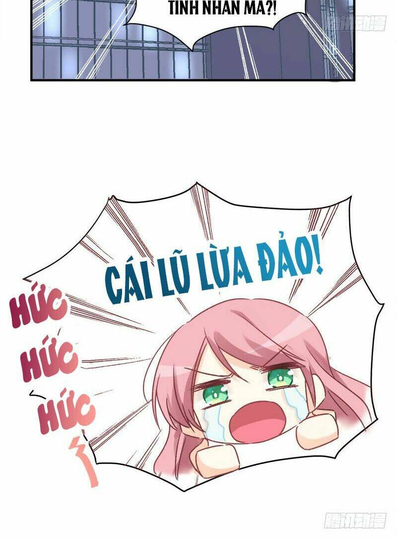 sở thích đặc biệt của nam thần chapter 6 28