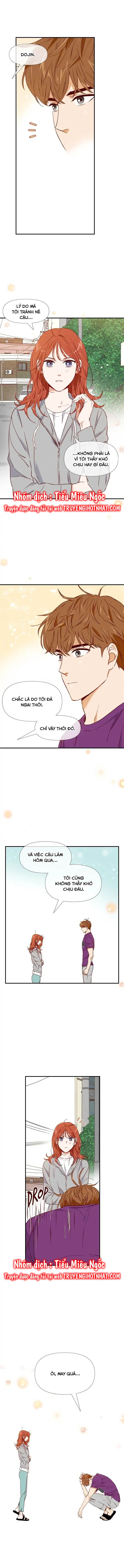 24 phút cho một câu chuyện chapter 55 4