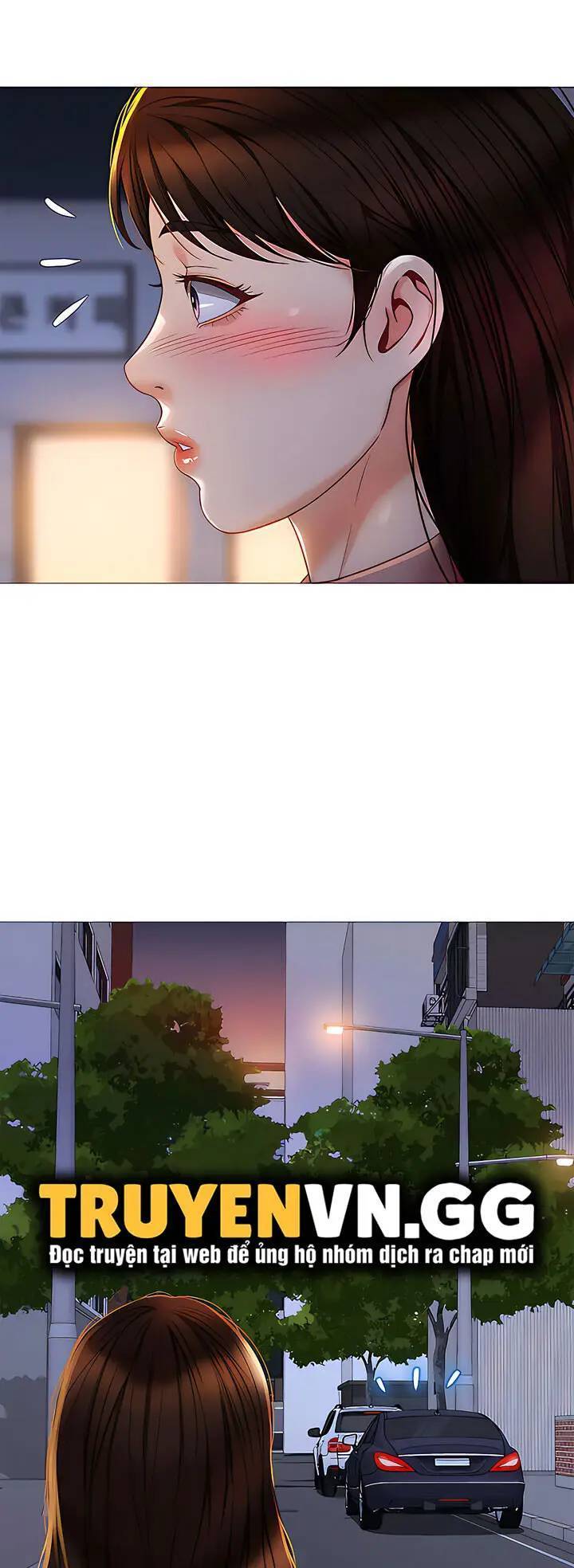 my daughter's friend chapter 74 27