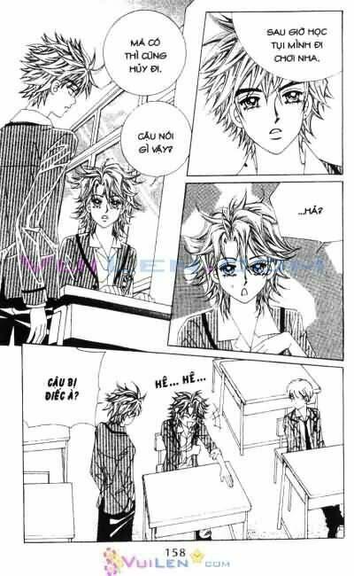 chàng gà mái chapter 11 158