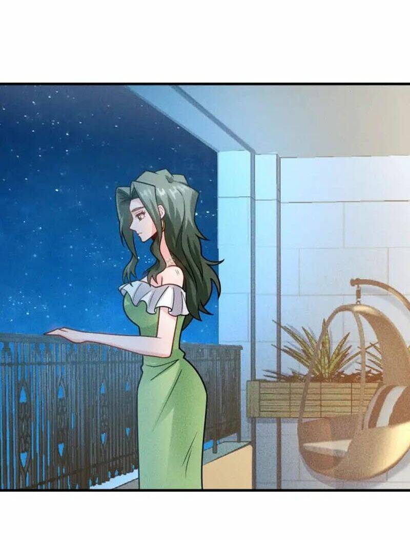 cao thủ cận vệ của nữ chủ tịch chapter 147 28