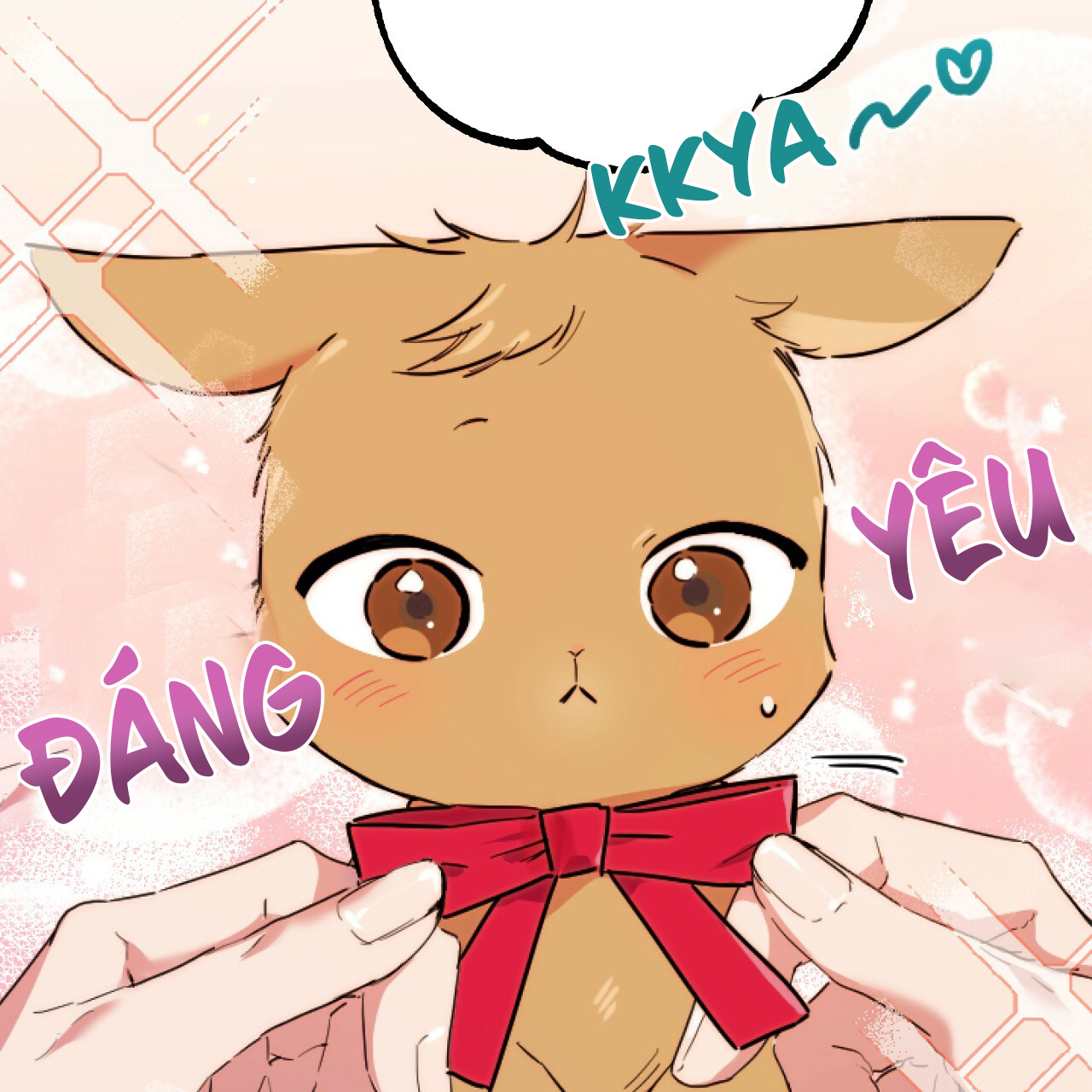 những chú thỏ của hapypy chapter 2 23