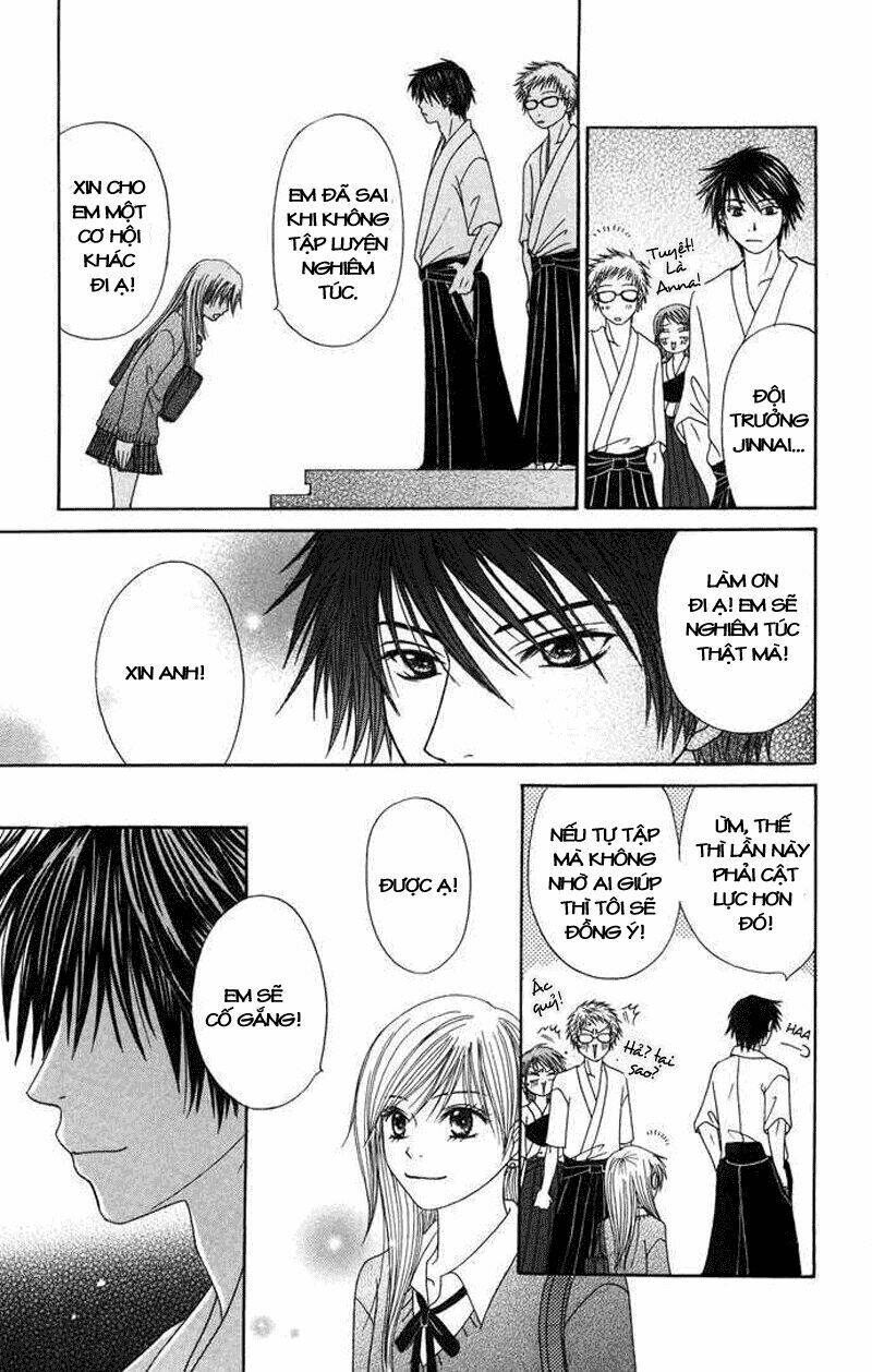 purikyuu chapter 1 35