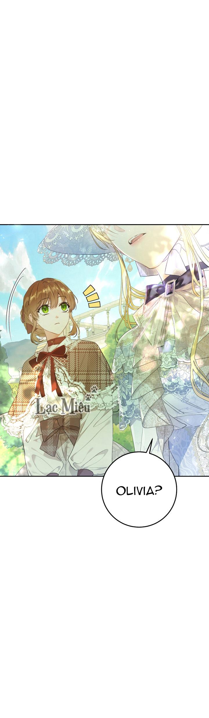 ác nữ là con rối chapter 45 7