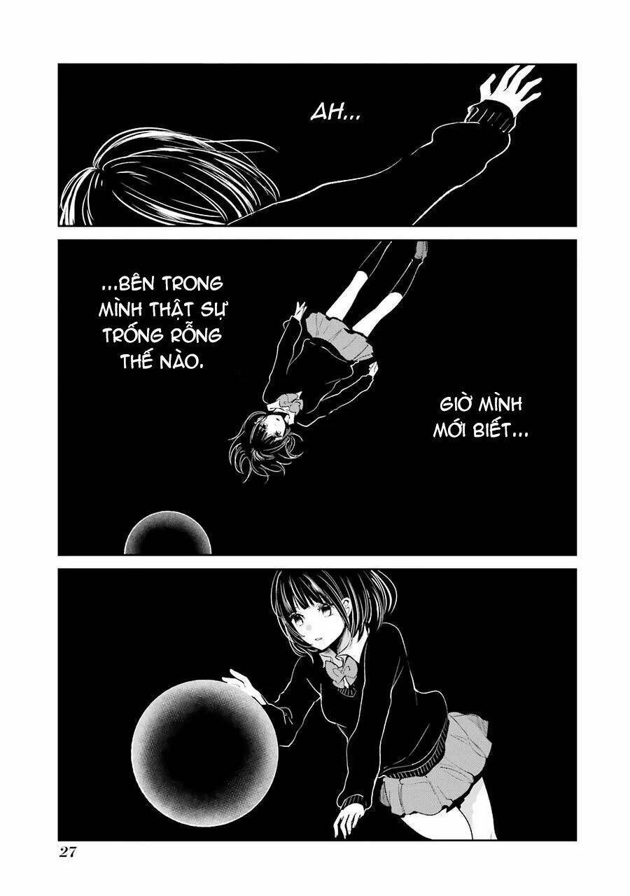 ước mơ của cặn bã chapter 24 4