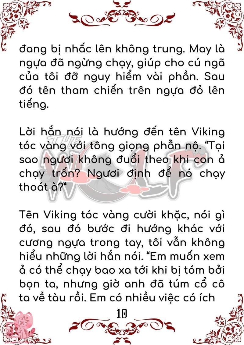 bầy sói giữa dane chapter 4 10