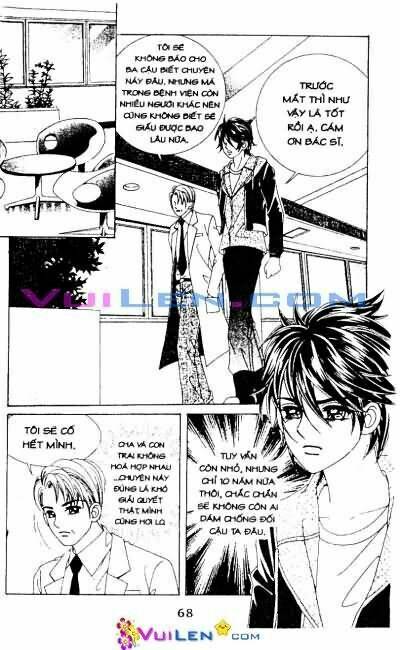 thiên thần tái thế chapter 9 68