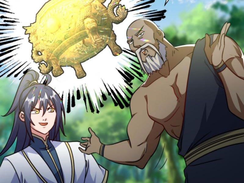 huyền huyễn: ta bắt đầu vô địch từ bại gia chapter 132 25