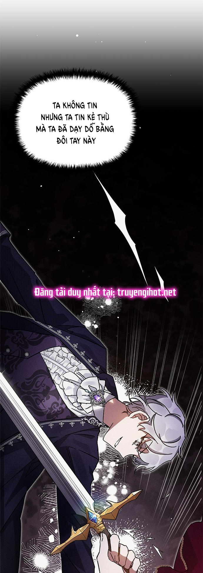 ôi kẻ thù không đội trời chung thân ái của tôi chapter 4 47