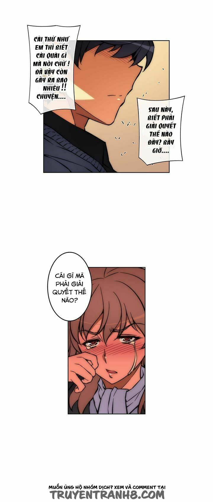 unbalance triangle chapter 34.2 17