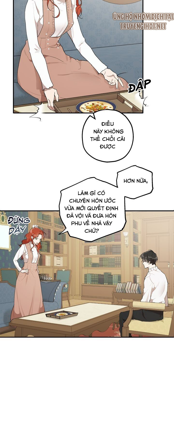 tất cả đều là sai lầm chapter 39.2 7