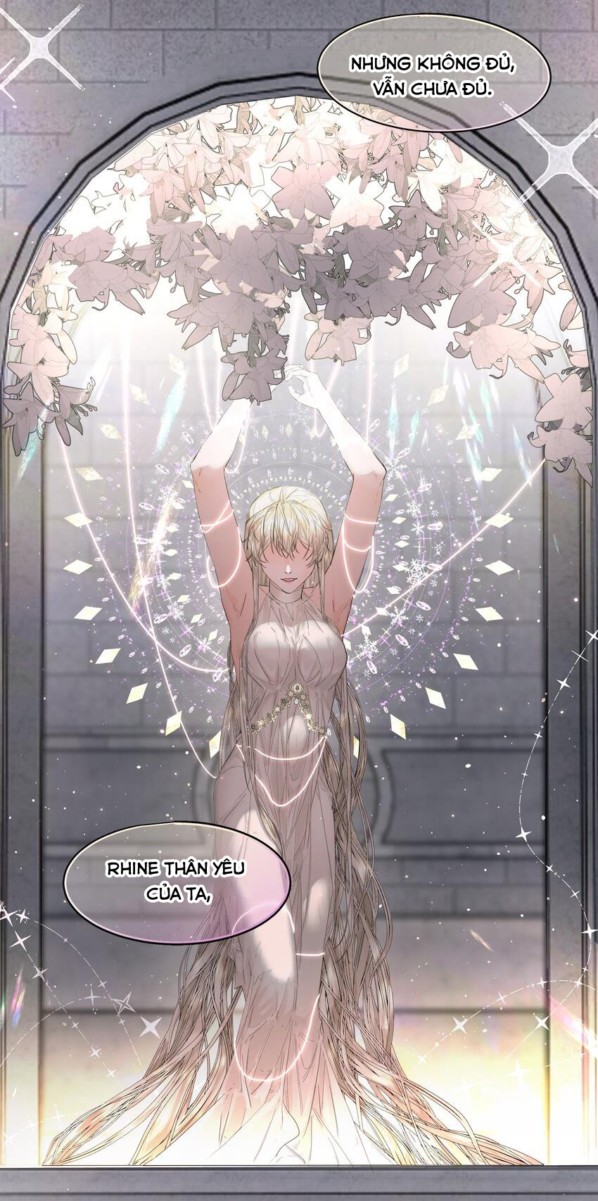 tình cũ là vua chapter 28 73