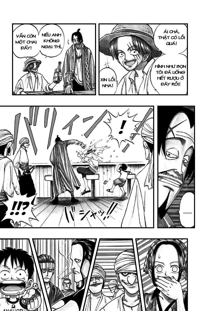 đảo hải tặc - one piece chapter 1 15