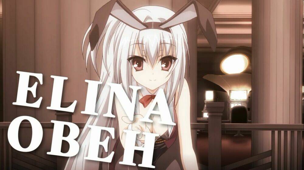 dracu-riot! chapter 4 34