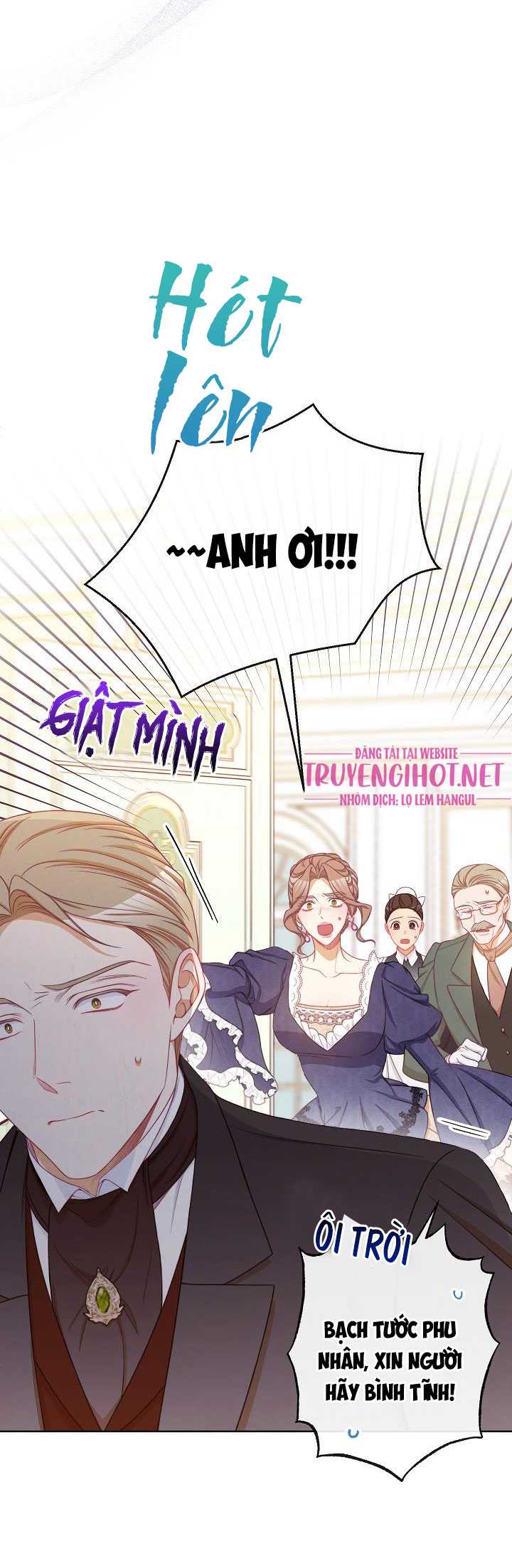 ác nữ đảo ngược đồng hồ cát chapter 71 10