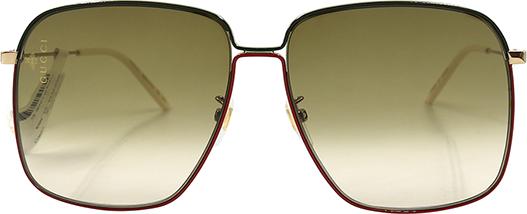 Gọng kính GUCCI GG0394S 003