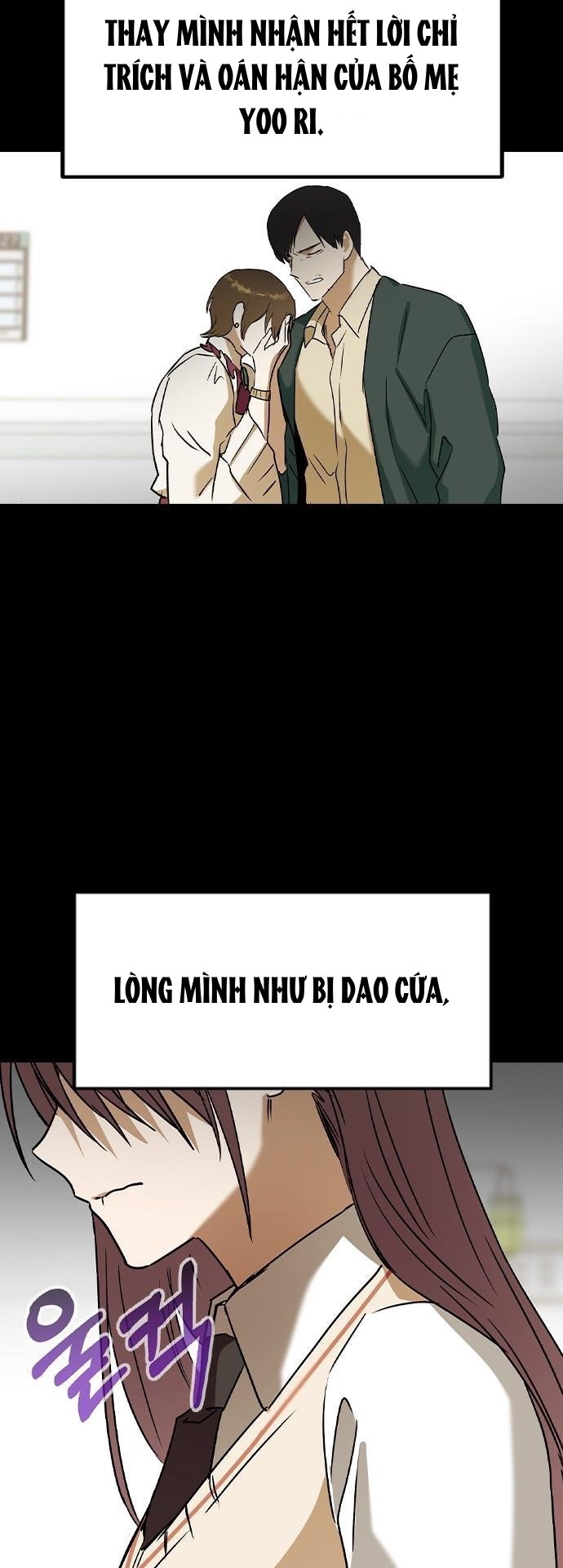 nhân duyên kiếp trước chapter 56.2 2