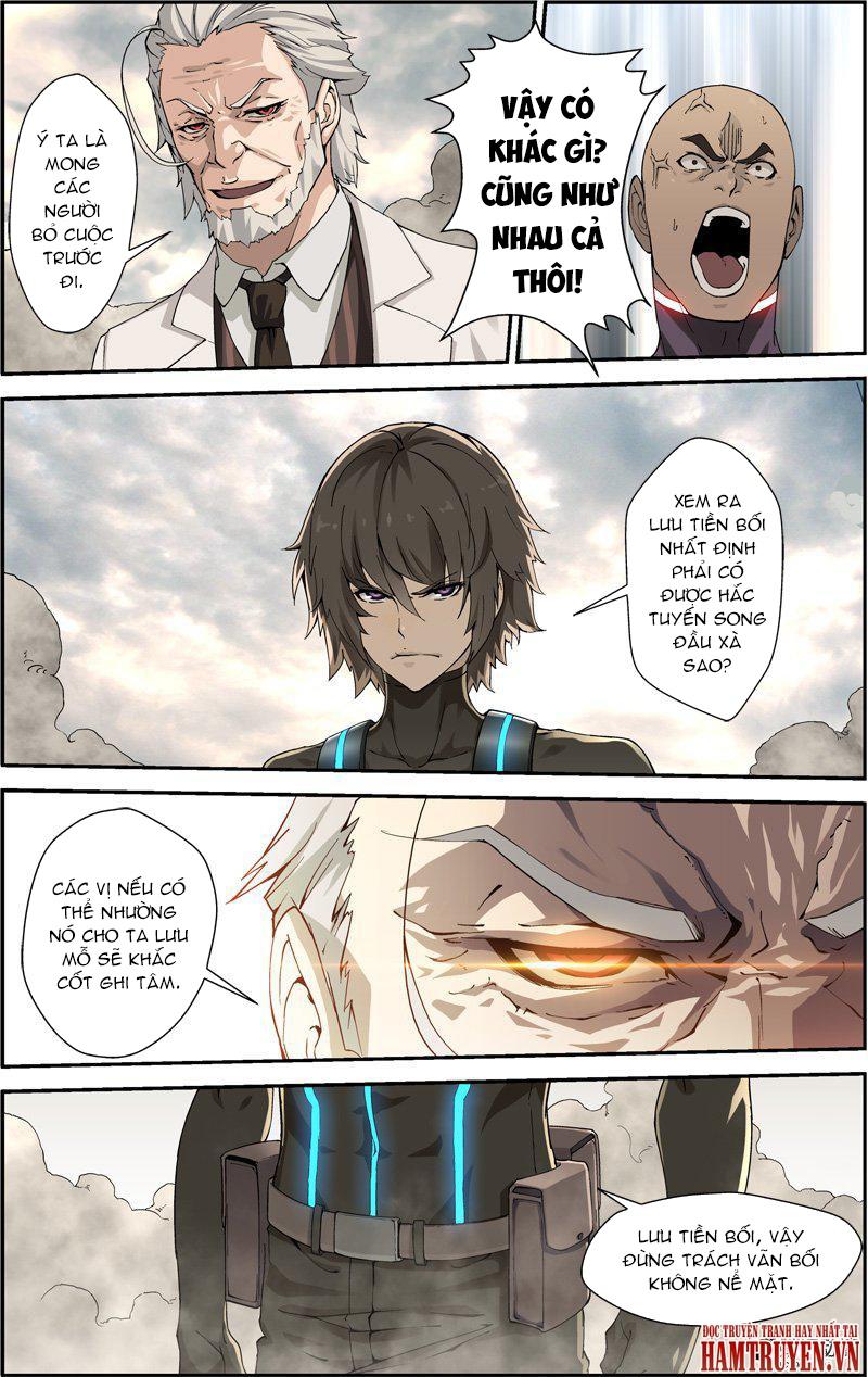 thôn phệ nhân gian chapter 44.1 10