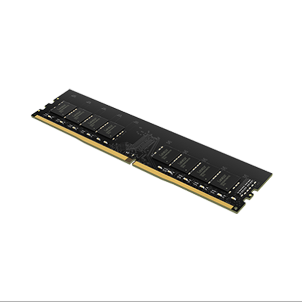 Ram máy tính PC Lexar DDR4 3200MHz 1.2v 4GB / 8GB / 16GB - Hàng Chính Hãng