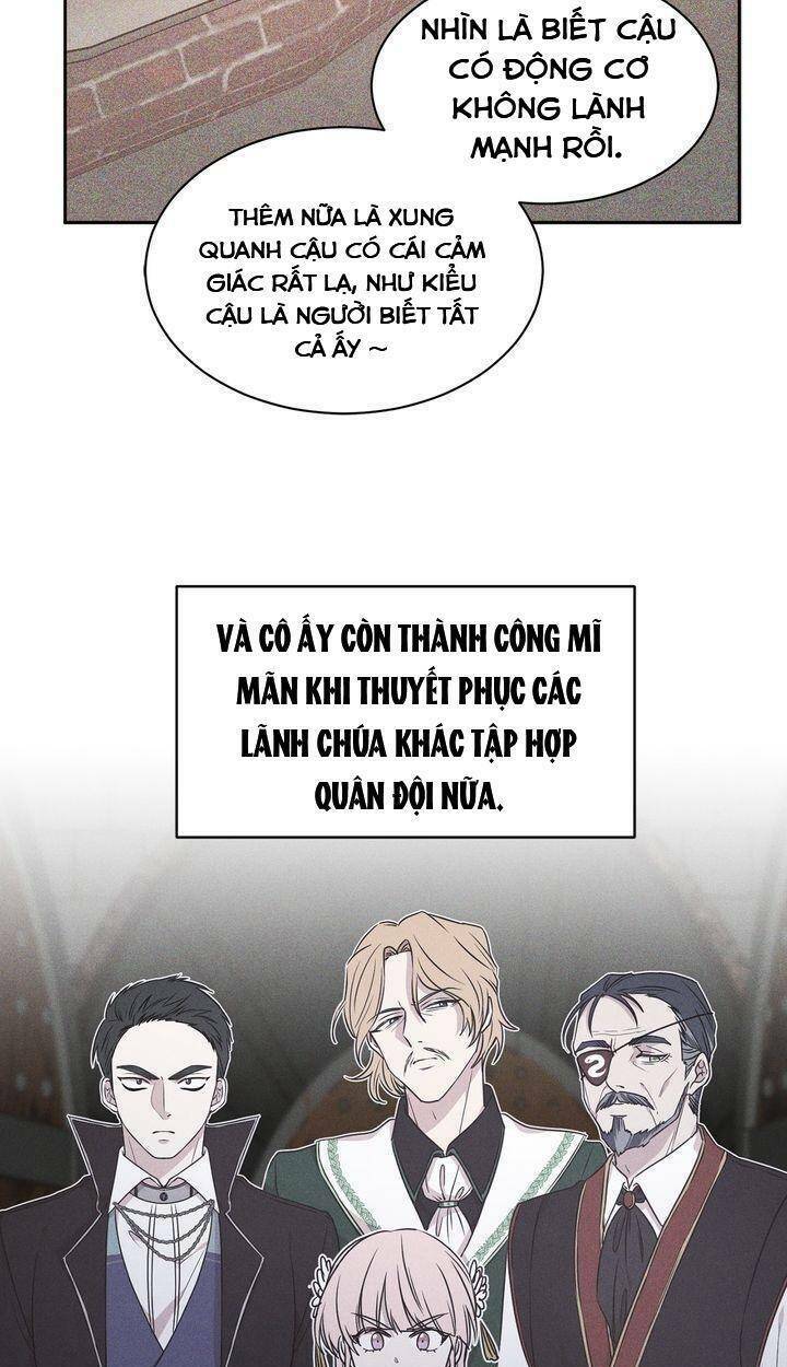 tôi chọn kết thúc của hoàng đế chapter 99 47