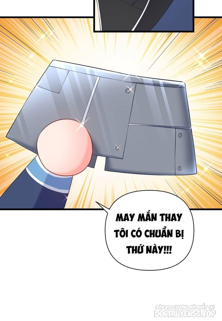 tôi chỉ muốn chơi game, đừng lôi vào yêu đương chapter 14 47