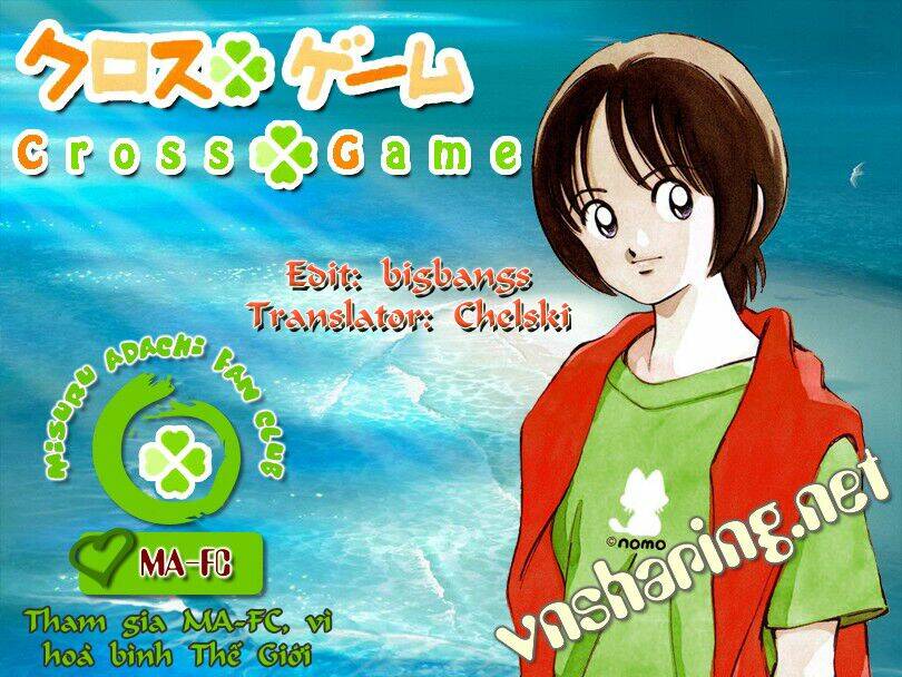 trò chơi vượt qua thử thách chapter 100 1