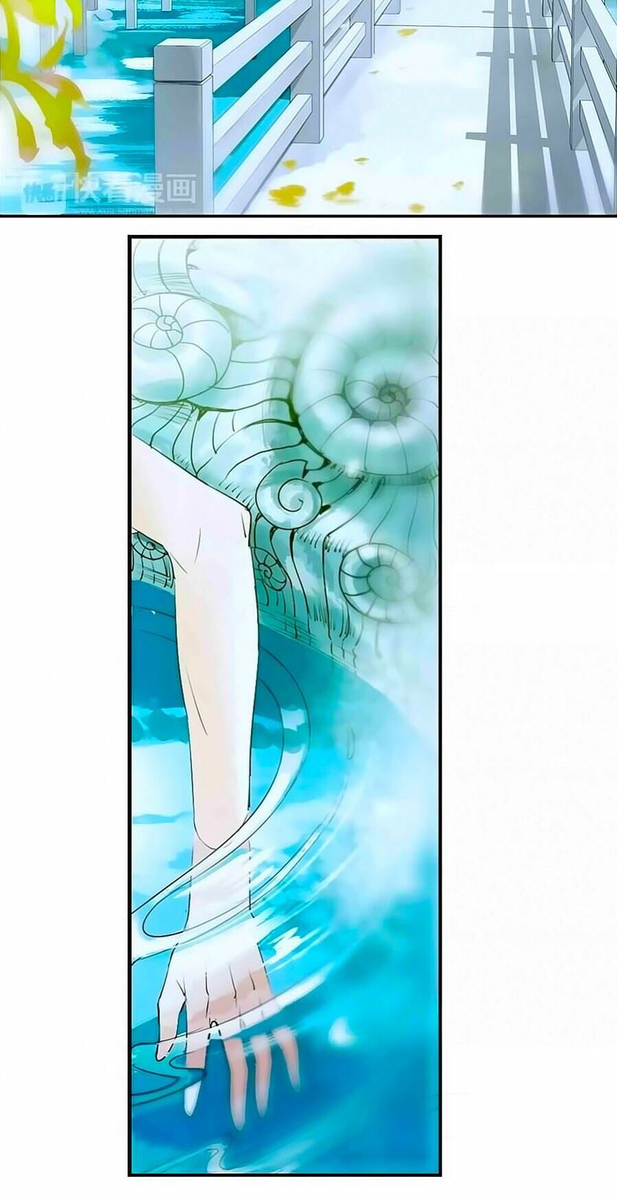 sơn thần và tiểu táo 2 chapter 12 6