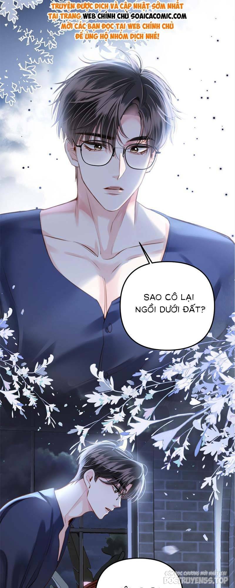 mỗi ngày đều thích anh chapter 9 14