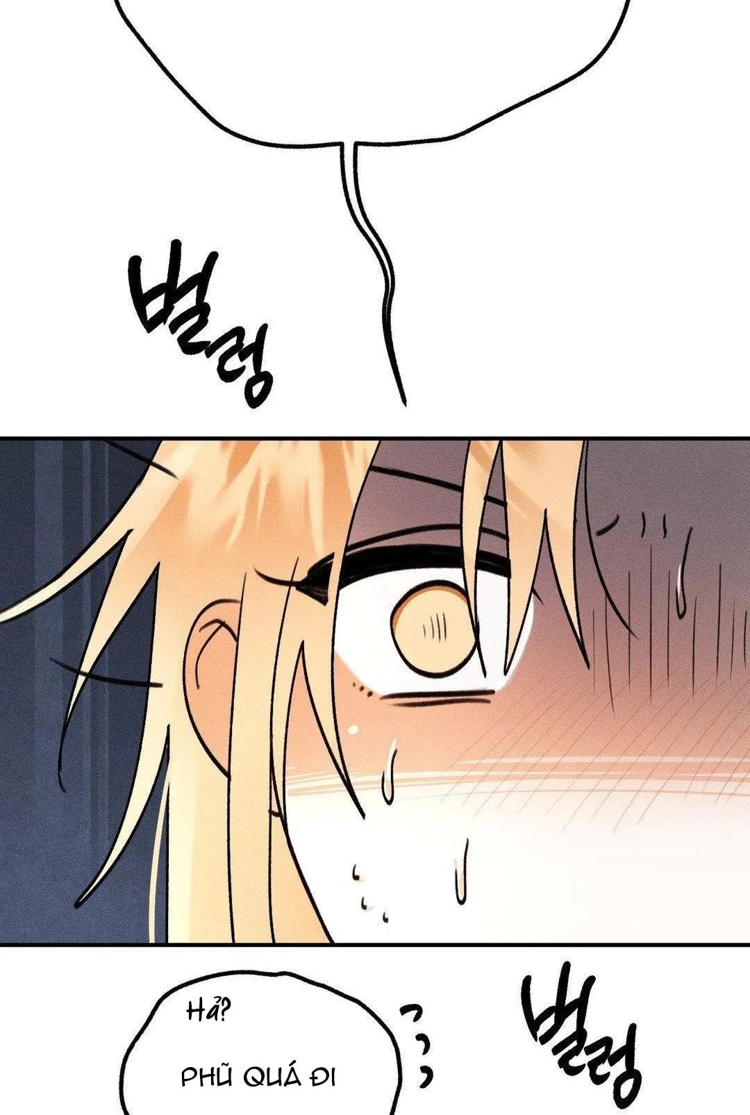 [18+] người đàn ông làm tình với quỷ chapter 7.1 35