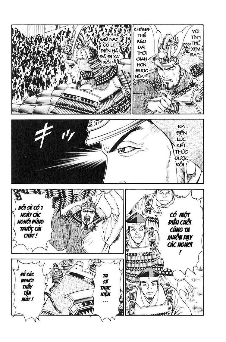 sơn tặc seyu chapter 30 39