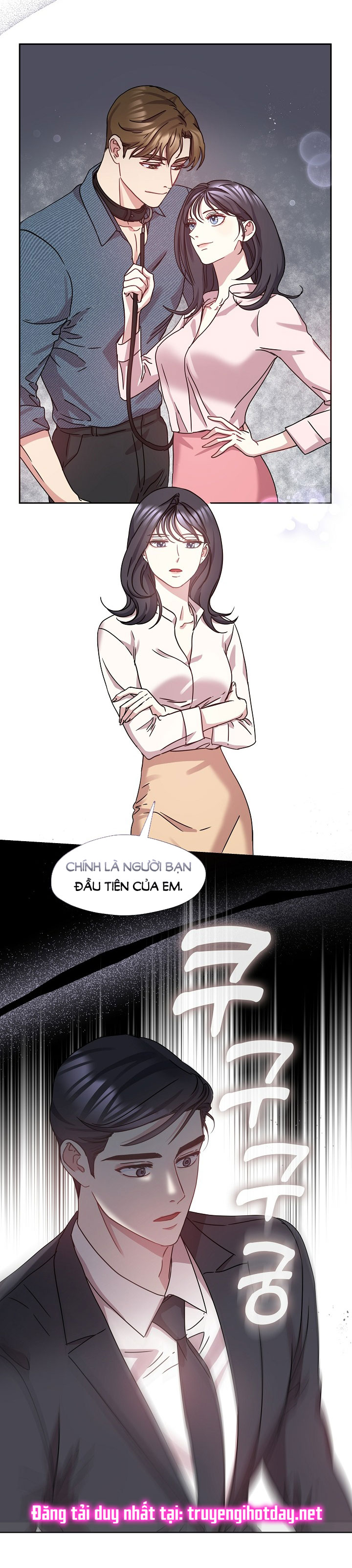 Chó Ngoan chapter 16.2 - Trang 28