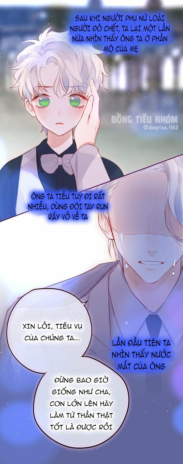 trú dạ liên miên chapter 59 53