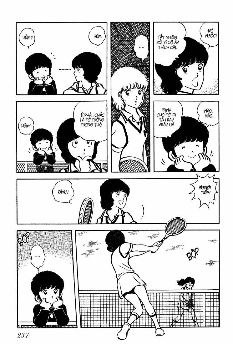 hiatari ryoukou! chapter 5 38