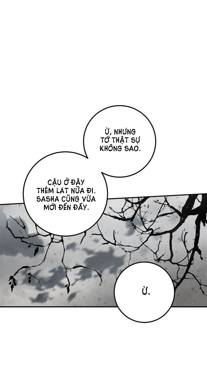 tôi là tiểu thư của gia đình này chapter 110 45